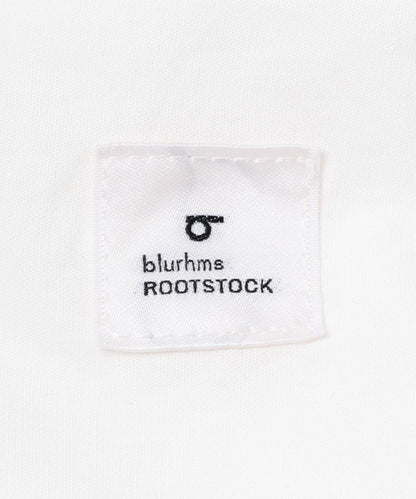 blurhmsROOTSTOCK DOUBLE-KNEE TROUSERS