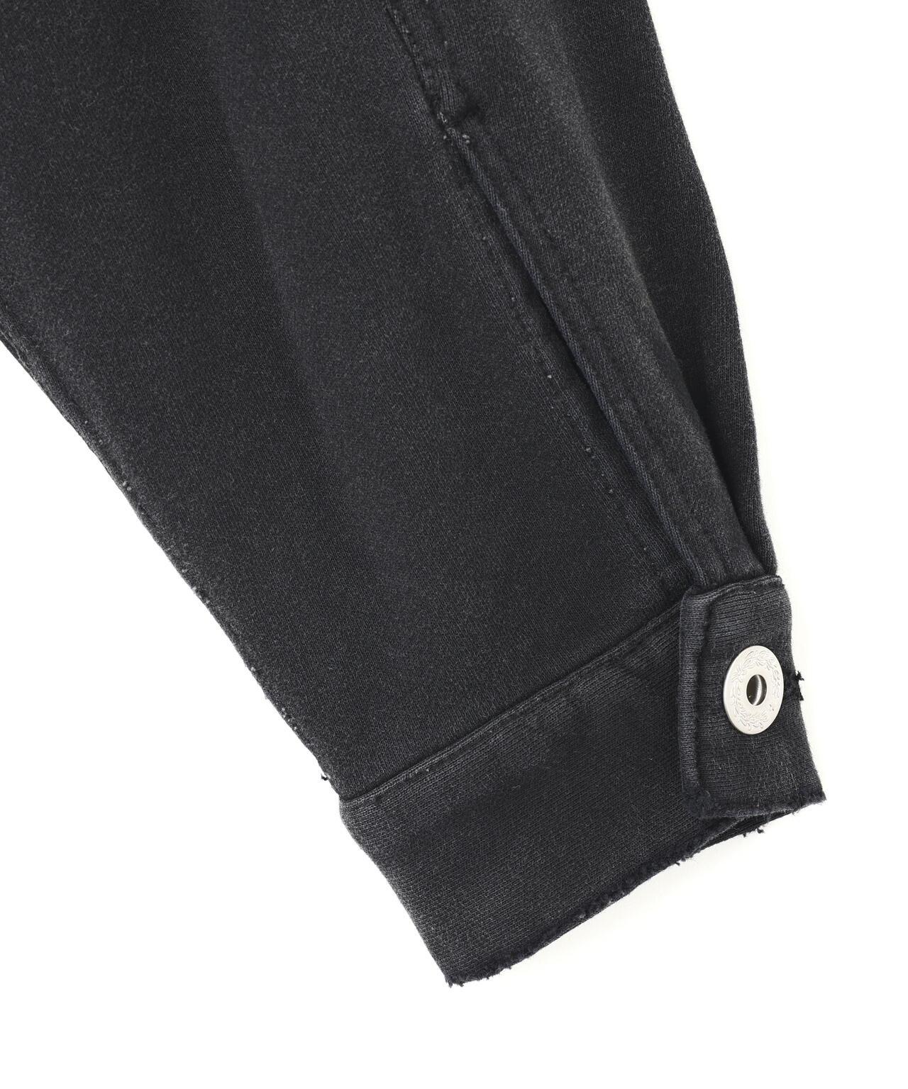 DankeSchon/ダンケシェーン SULFUR SWEAT 2ND JACKET 夾克