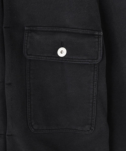 DankeSchon/ダンケシェーン SULFUR SWEAT 2ND JACKET 夾克