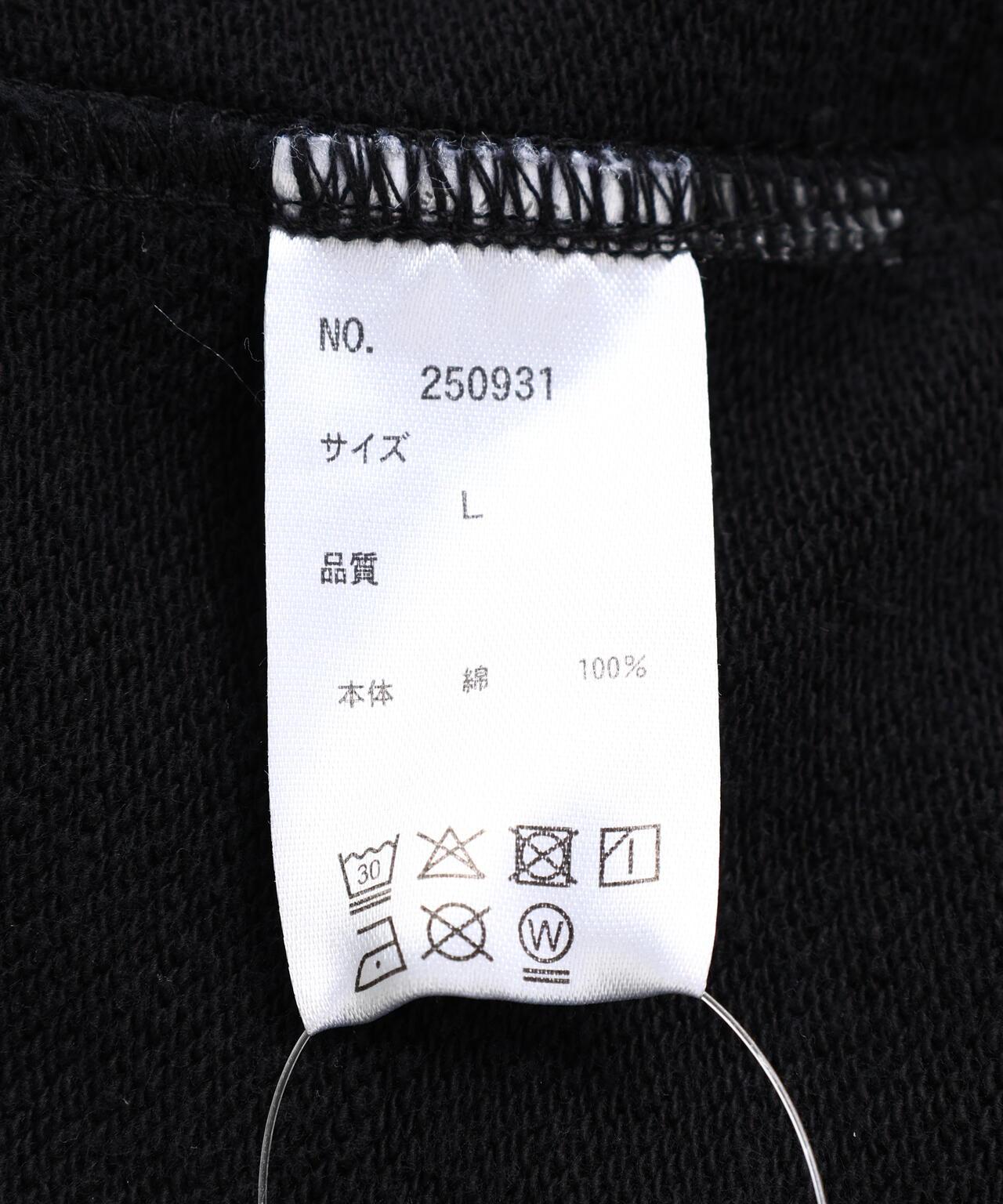 DankeSchon/ダンケシェーン SULFUR SWEAT 2ND JACKET 夾克