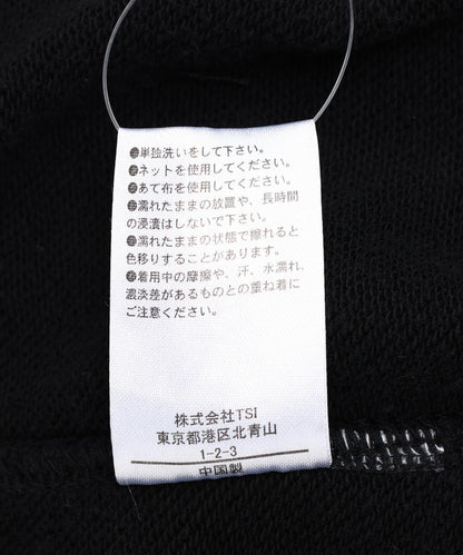 DankeSchon/ダンケシェーン SULFUR SWEAT 2ND JACKET 夾克