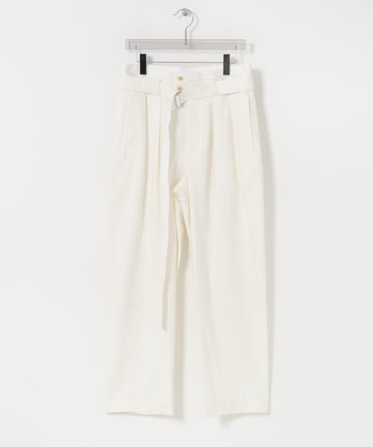 SEEALL MANCHESTER PANTS 褲子