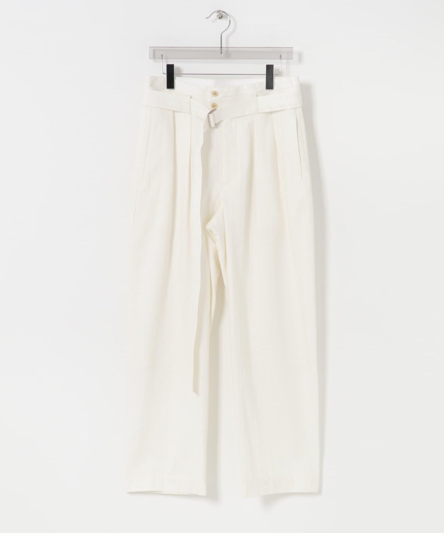 SEEALL MANCHESTER PANTS 褲子