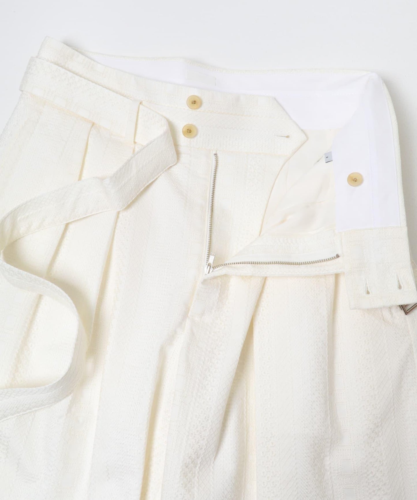 SEEALL MANCHESTER PANTS 褲子