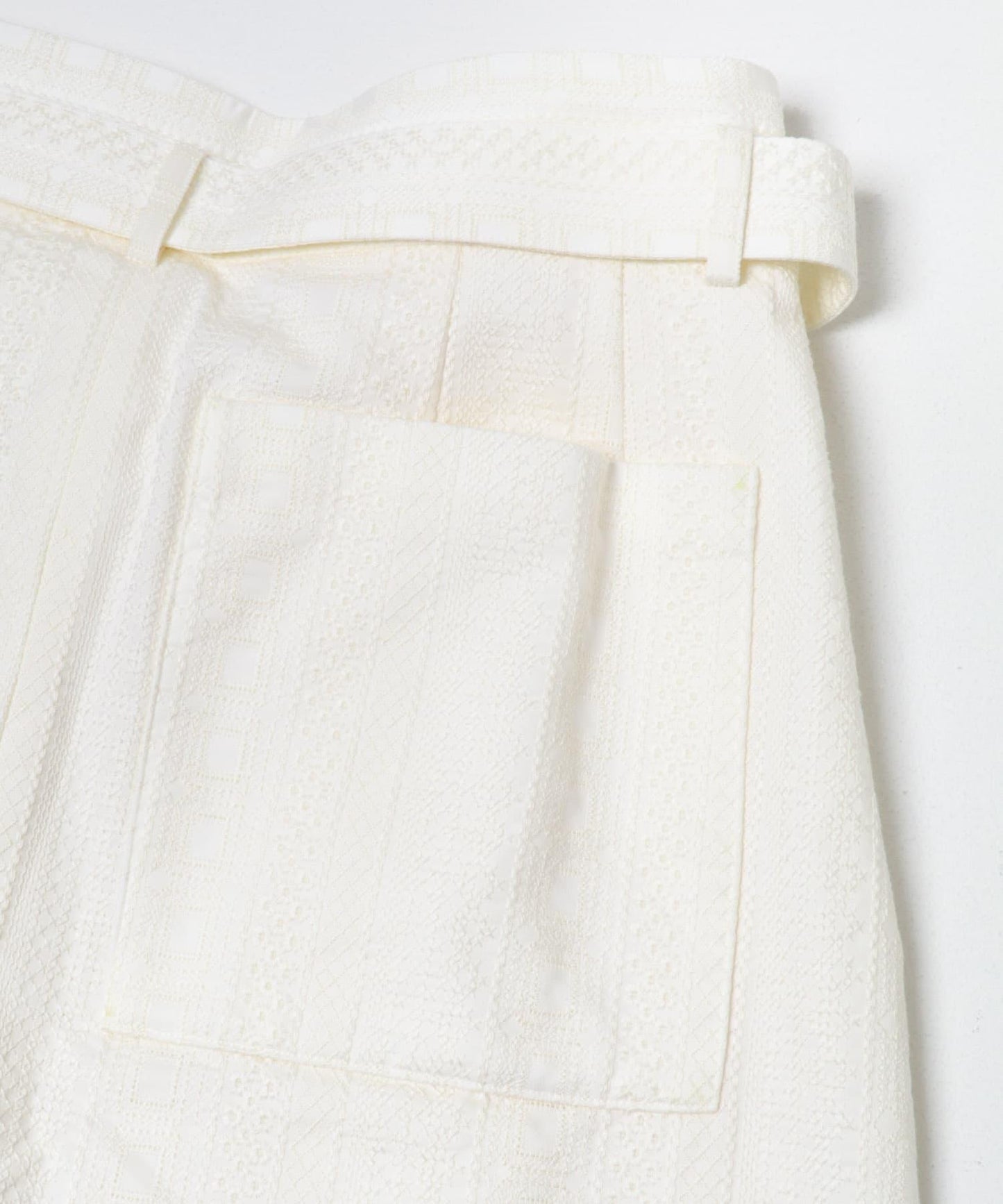 SEEALL MANCHESTER PANTS 褲子