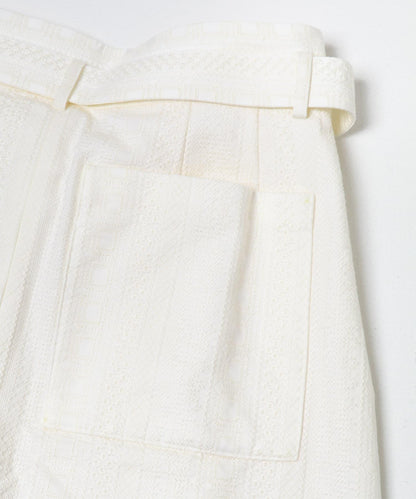 SEEALL MANCHESTER PANTS 褲子