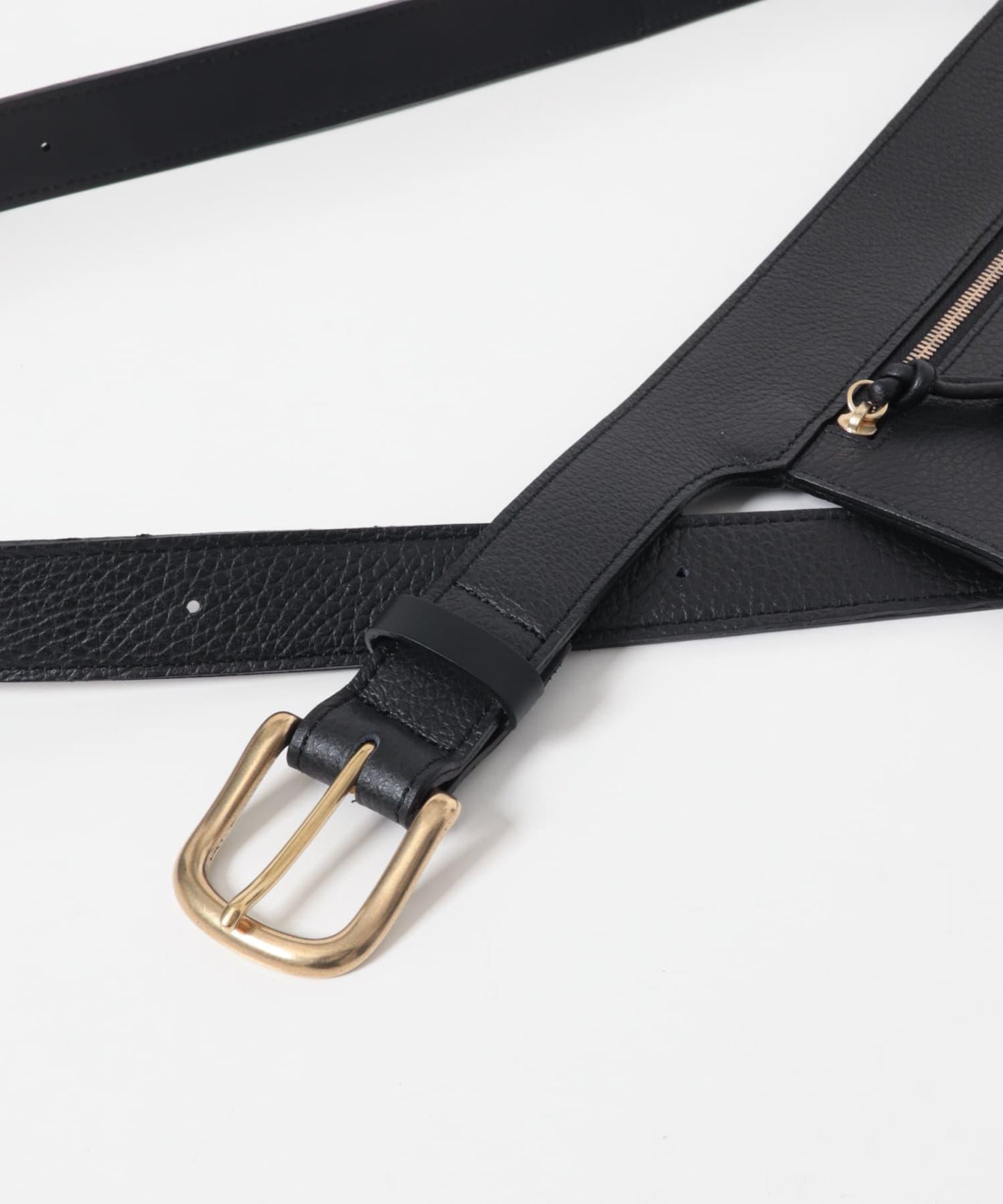 MARROW WAISTPOUCH SHOULDER 腰包