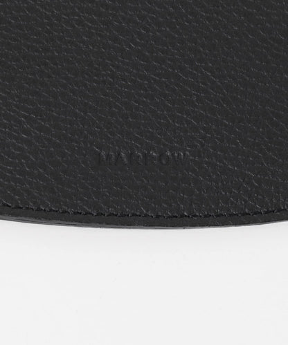 MARROW WAISTPOUCH SHOULDER 腰包