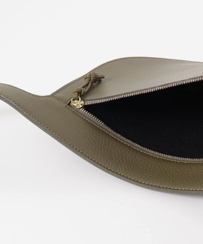 MARROW WAISTPOUCH SHOULDER 腰包