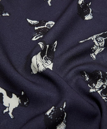 網眼材質 ＋ 寬鬆廓形 ＋ 滿版圖案設計 ＋ 開襟 ＋ 短袖襯衫 最終商品名： 網眼寬鬆廓形滿版圖案開襟短袖襯衫