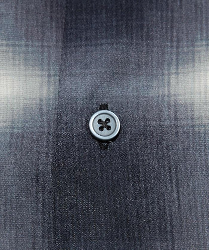 網眼材質 ＋ 寬鬆廓形 ＋ 滿版圖案設計 ＋ 開襟 ＋ 短袖襯衫 最終商品名： 網眼寬鬆廓形滿版圖案開襟短袖襯衫