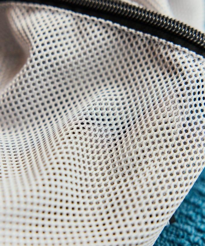 MESH網眼抽繩 揹包 聯名款