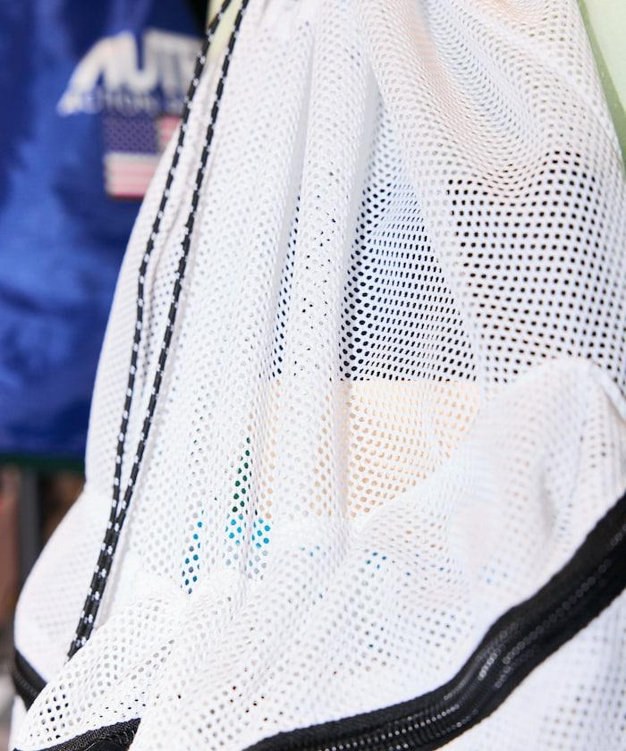 MESH網眼抽繩 揹包 聯名款