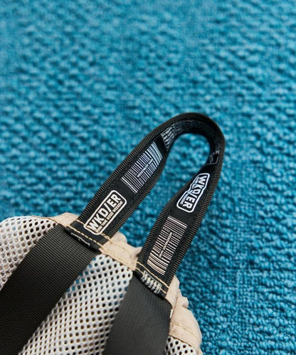 MESH網眼抽繩 揹包 聯名款