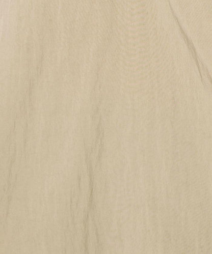 尼龍皺感法式袖襯衫