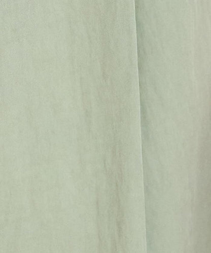 尼龍皺感面料 雙排扣設計 短袖 夾克