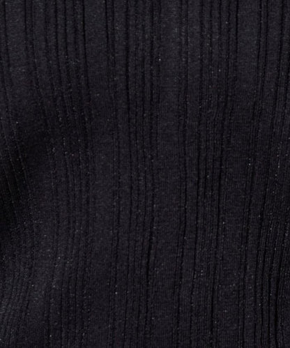 拼色Polo領短袖夏季針織上衣