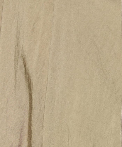 尼龍皺感面料 雙排扣設計 短袖 夾克