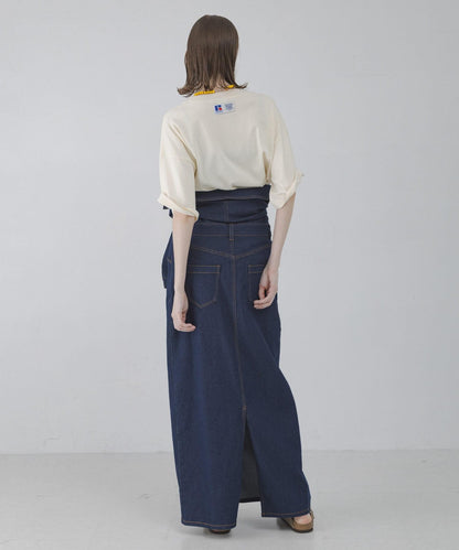 RUSSELL ATHLETIC×Sonny Label 聯名款 Logo印花T恤