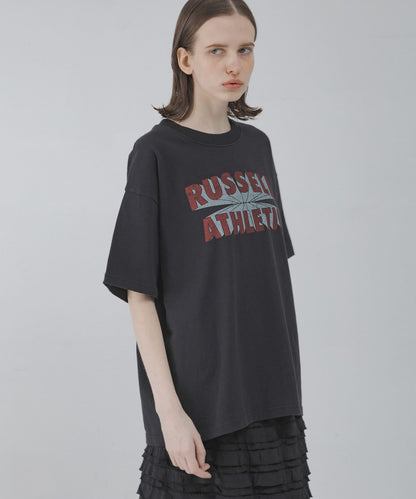 RUSSELL ATHLETIC×Sonny Label 聯名款 Logo印花T恤