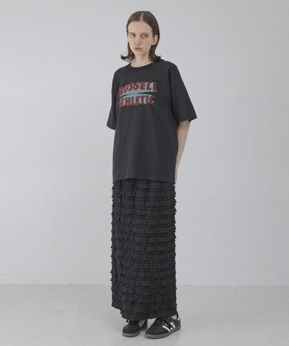 RUSSELL ATHLETIC×Sonny Label 聯名款 Logo印花T恤