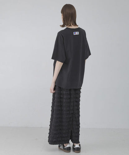 RUSSELL ATHLETIC×Sonny Label 聯名款 Logo印花T恤