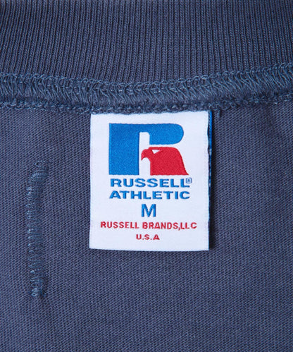 RUSSELL ATHLETIC×Sonny Label 聯名款 Logo印花T恤