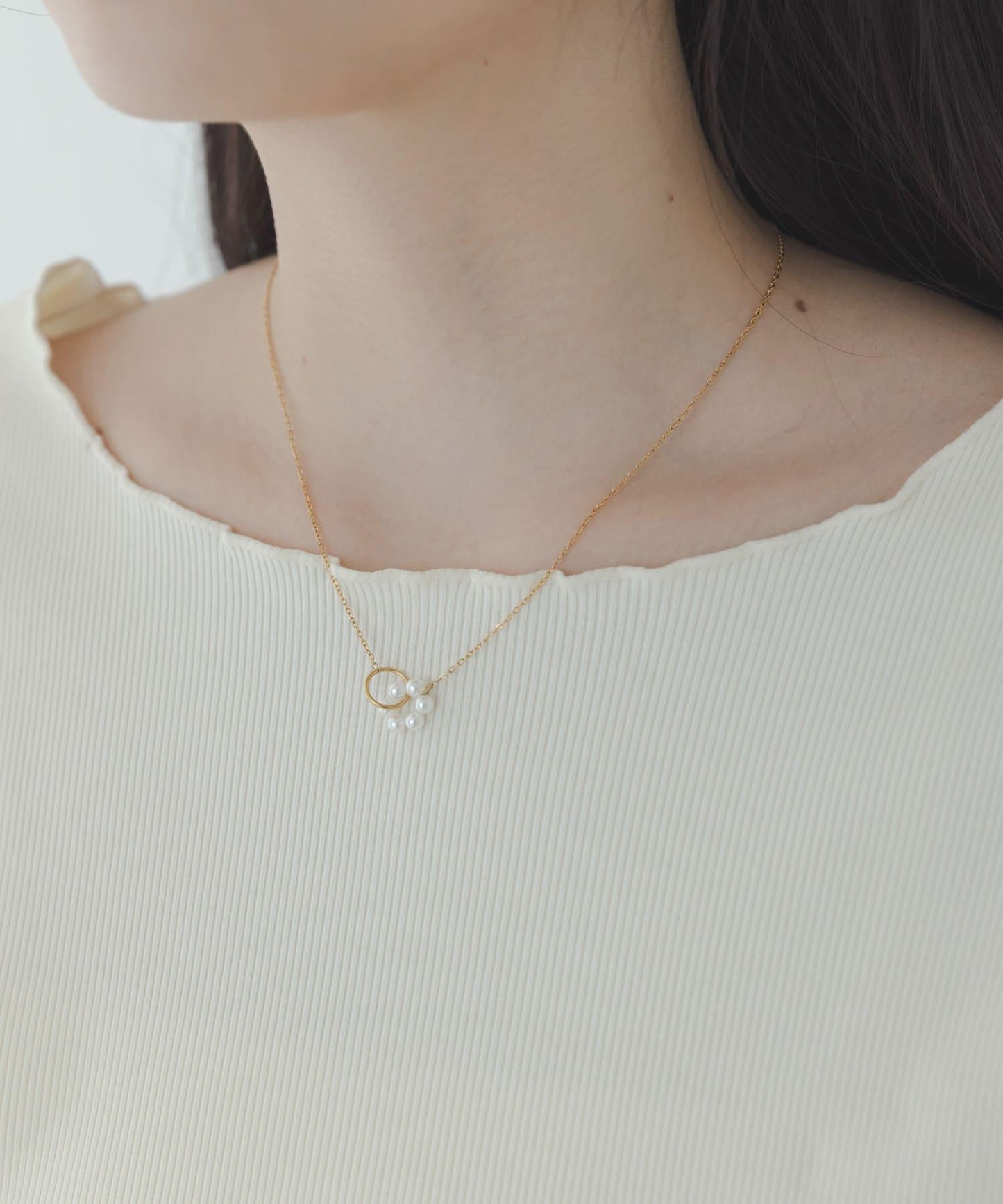 不鏽鋼吊墜項鍊