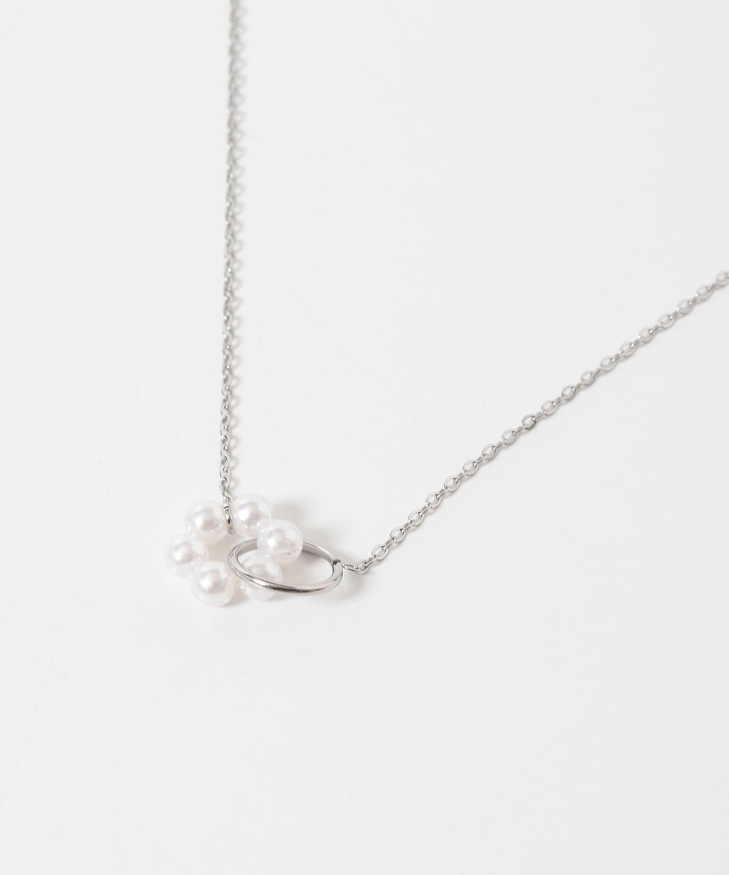 不鏽鋼吊墜項鍊