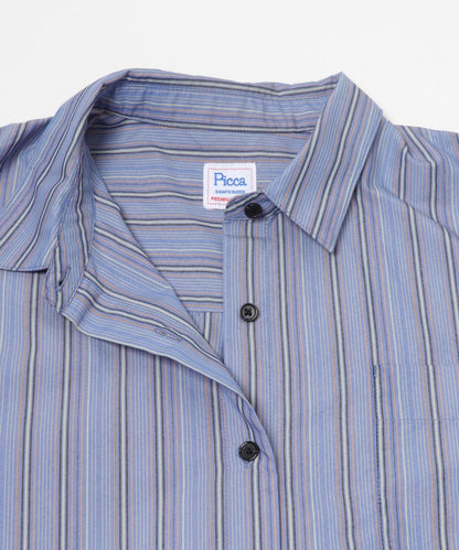 聯名 PICCA×URBAN RESEARCH 寬鬆標準領襯衫