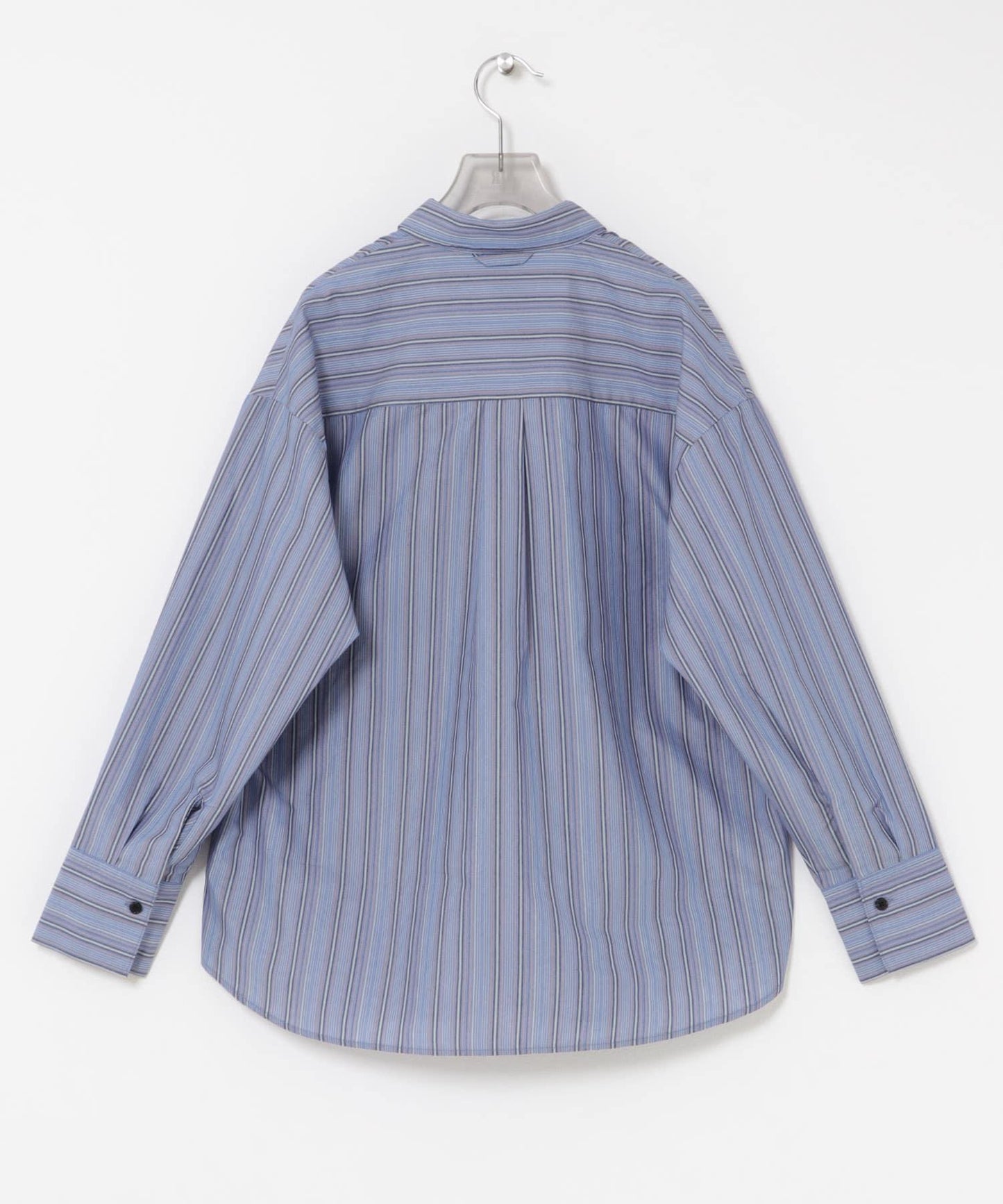 聯名 PICCA×URBAN RESEARCH 寬鬆標準領襯衫