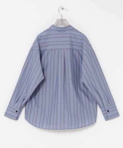 聯名 PICCA×URBAN RESEARCH 寬鬆標準領襯衫