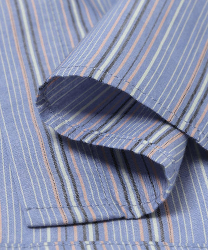 聯名 PICCA×URBAN RESEARCH 寬鬆標準領襯衫