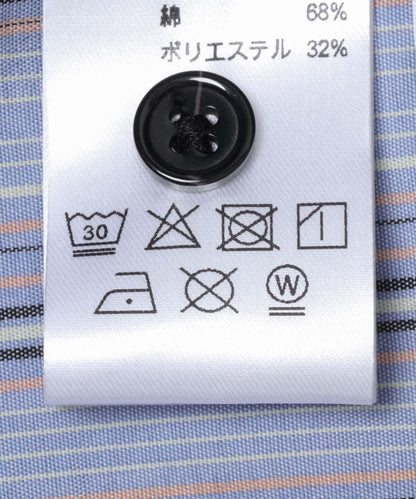 聯名 PICCA×URBAN RESEARCH 寬鬆標準領襯衫