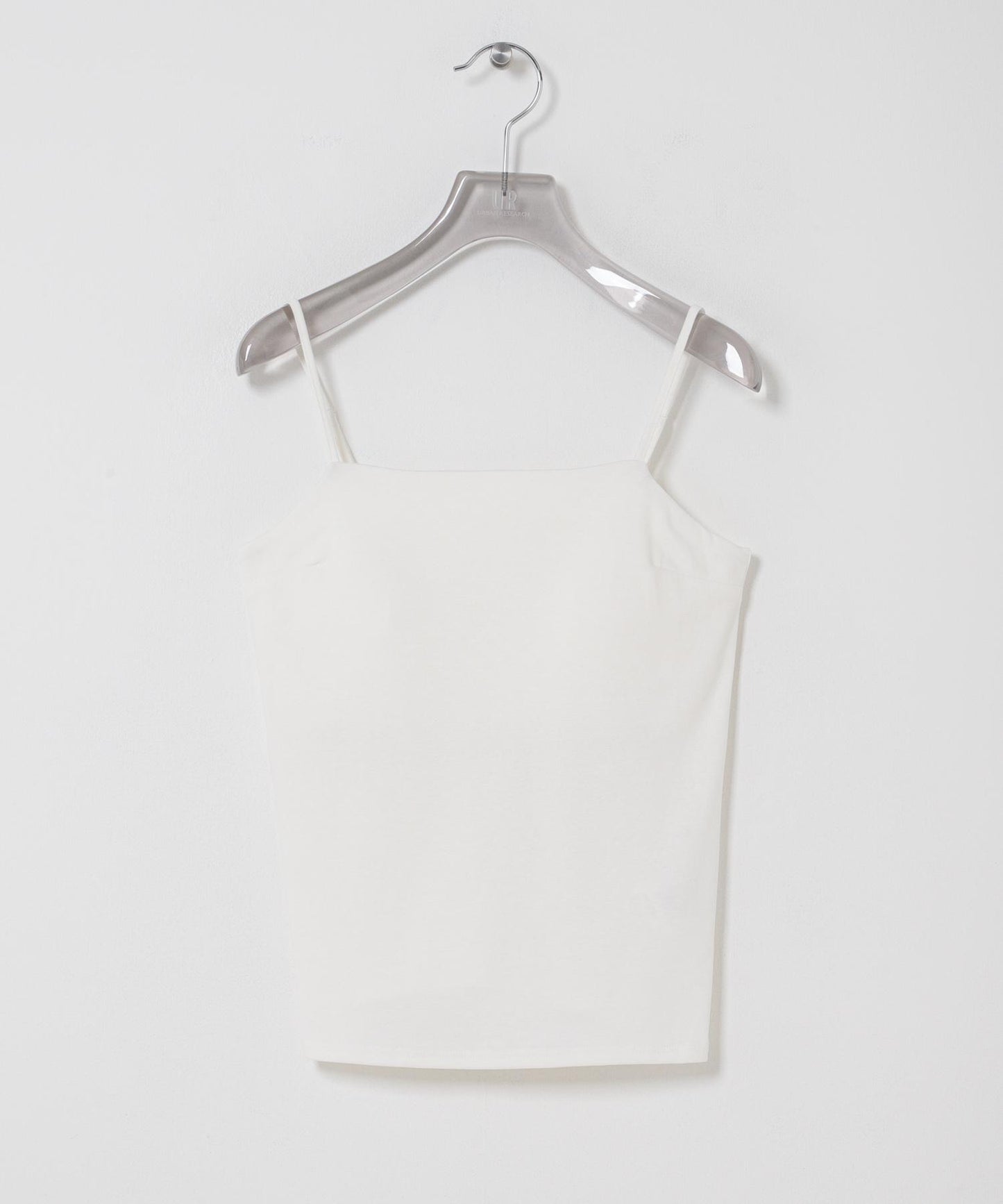 帶杯 後背開口 吊帶背心