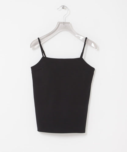 帶杯 後背開口 吊帶背心