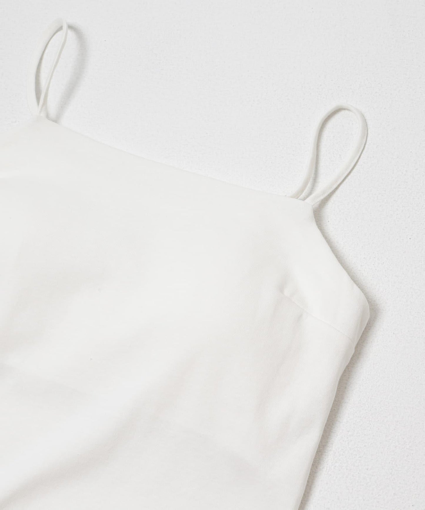 帶杯 後背開口 吊帶背心