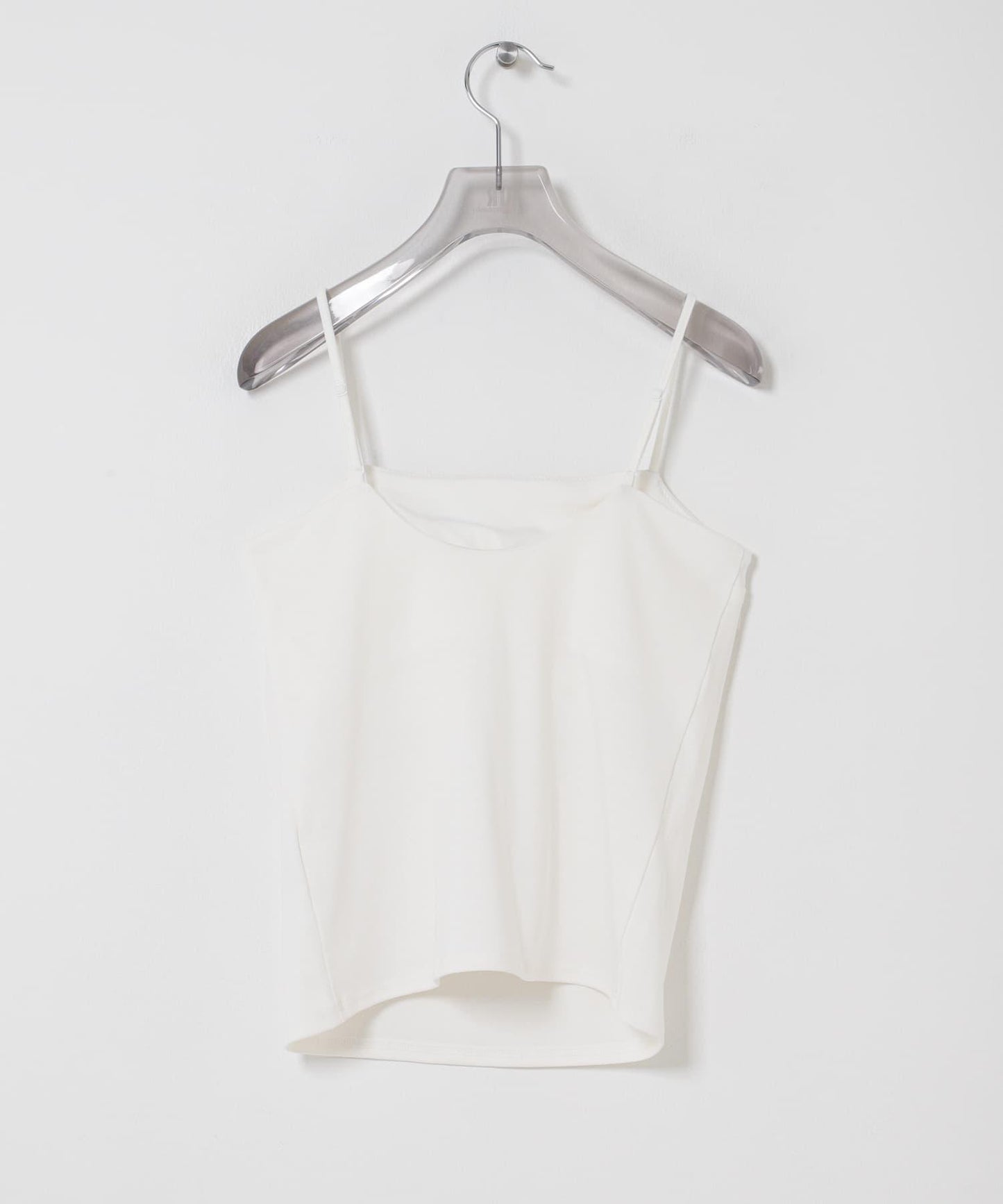 帶杯 後背開口 吊帶背心