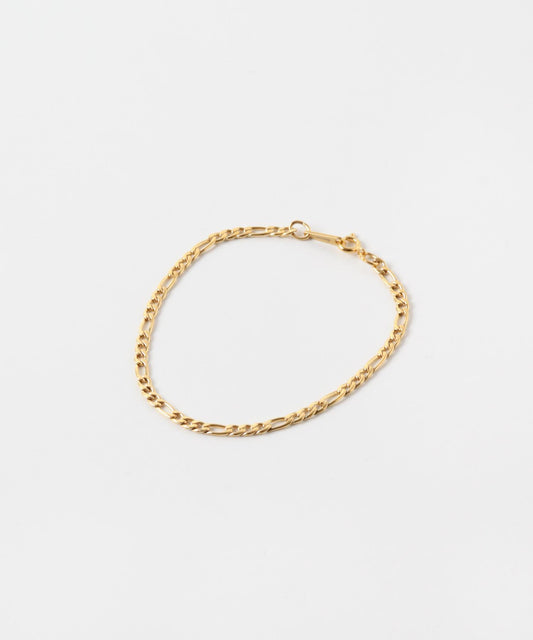 decor デコール STAINLESS FRATCHAIN BRACE 不鏽鋼手鍊