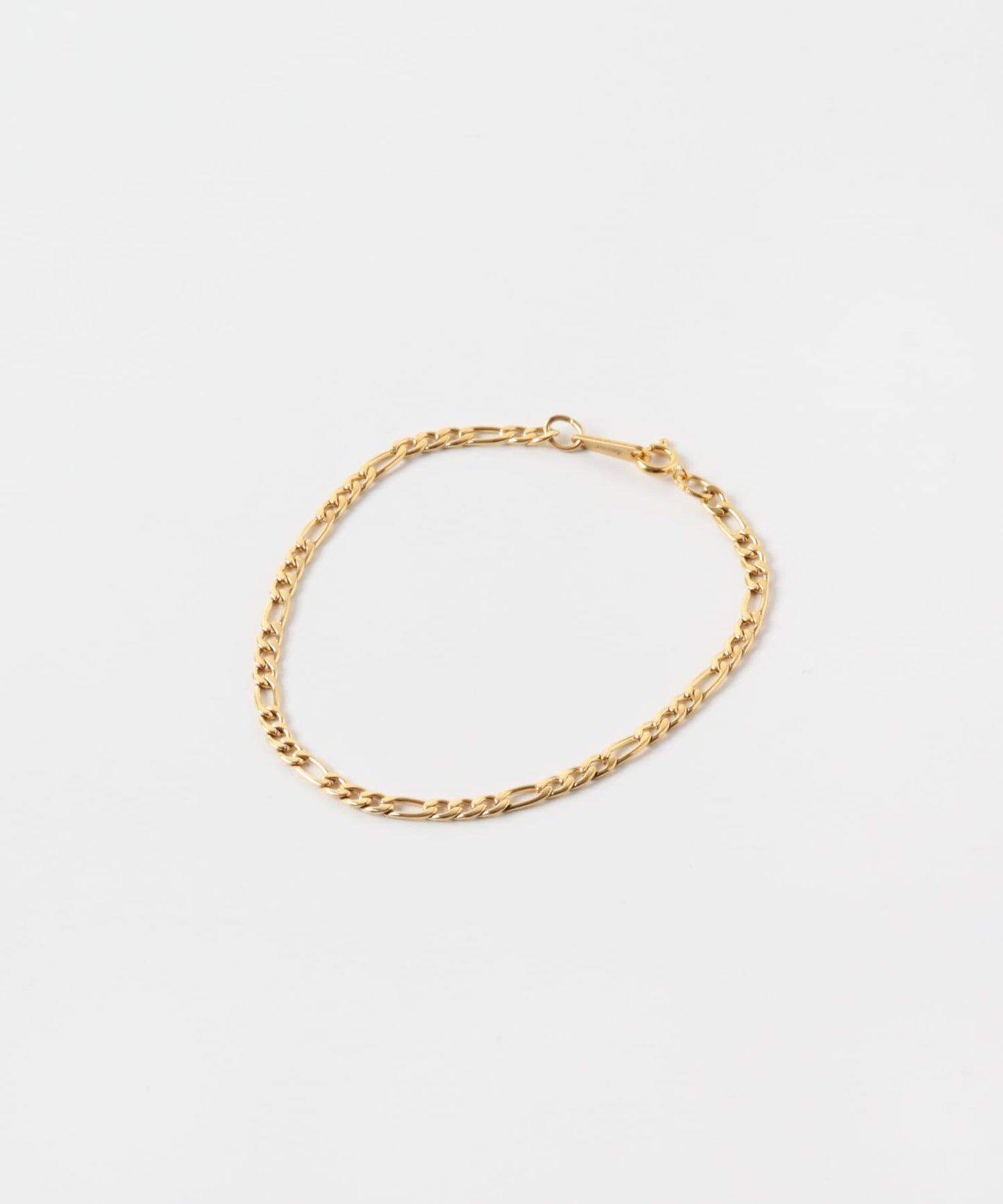 decor デコール STAINLESS FRATCHAIN BRACE 不鏽鋼手鍊