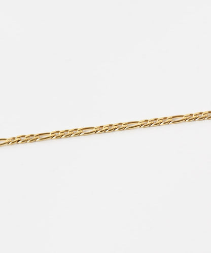 decor デコール STAINLESS FRATCHAIN BRACE 不鏽鋼手鍊