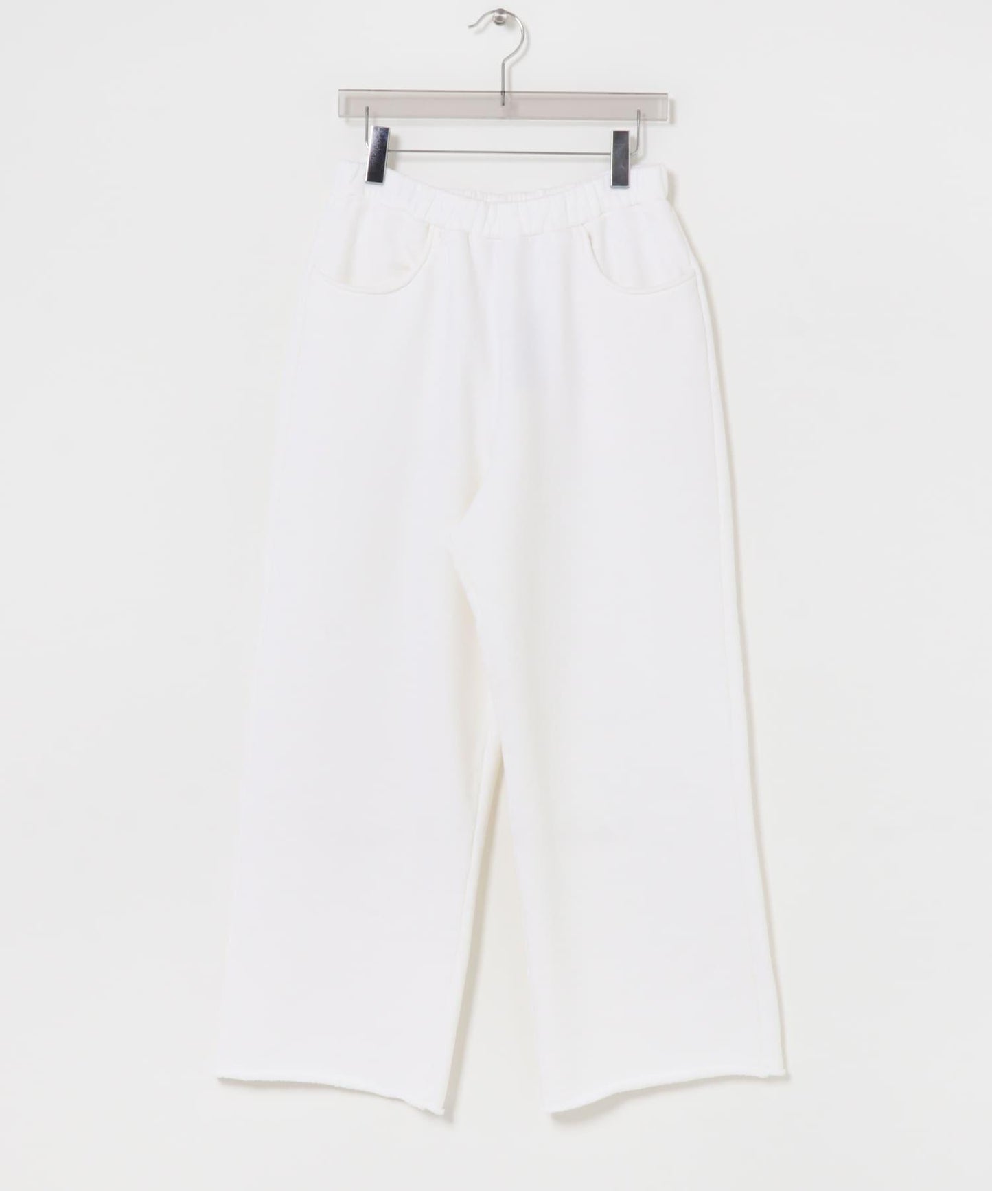 寬鬆 BUGGY SWEAT PANTS 運動褲