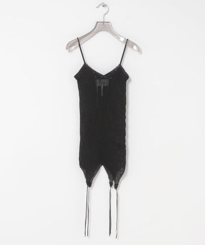 蕾絲設計 EUCHRONIA LACE CAMISOLE 吊帶背心