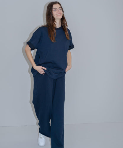 寬鬆 BUGGY SWEAT PANTS 運動褲