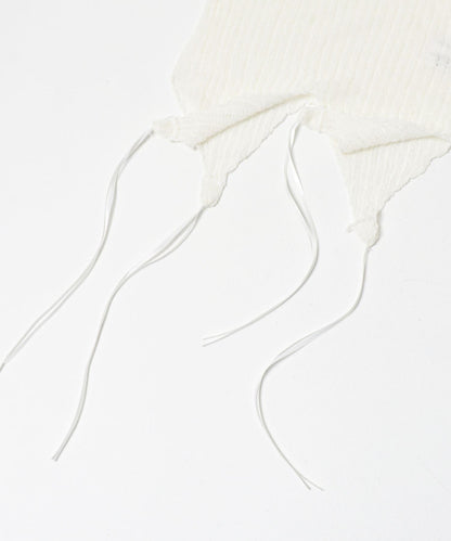 蕾絲設計 EUCHRONIA LACE CAMISOLE 吊帶背心