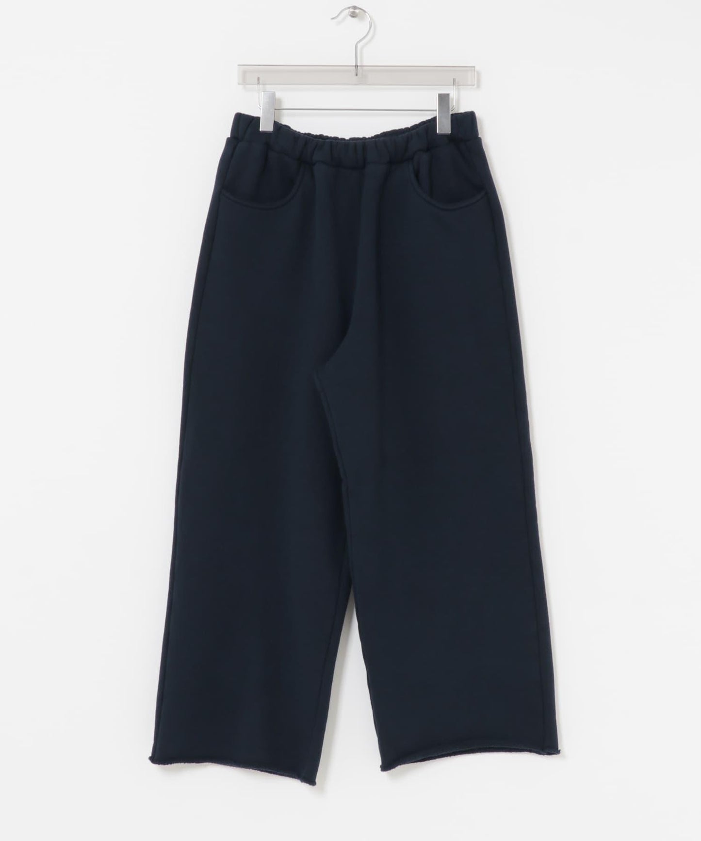 寬鬆 BUGGY SWEAT PANTS 運動褲