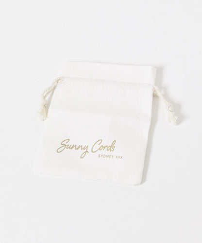 SUNNY CORDS EYEWEAR CHAIN3 眼鏡鏈