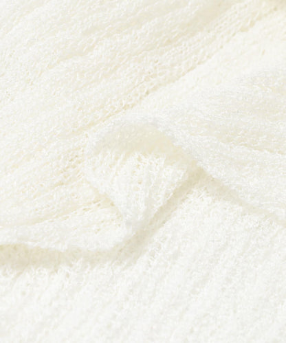 蕾絲設計 EUCHRONIA LACE CAMISOLE 吊帶背心