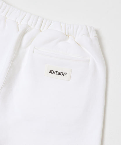 寬鬆 BUGGY SWEAT PANTS 運動褲