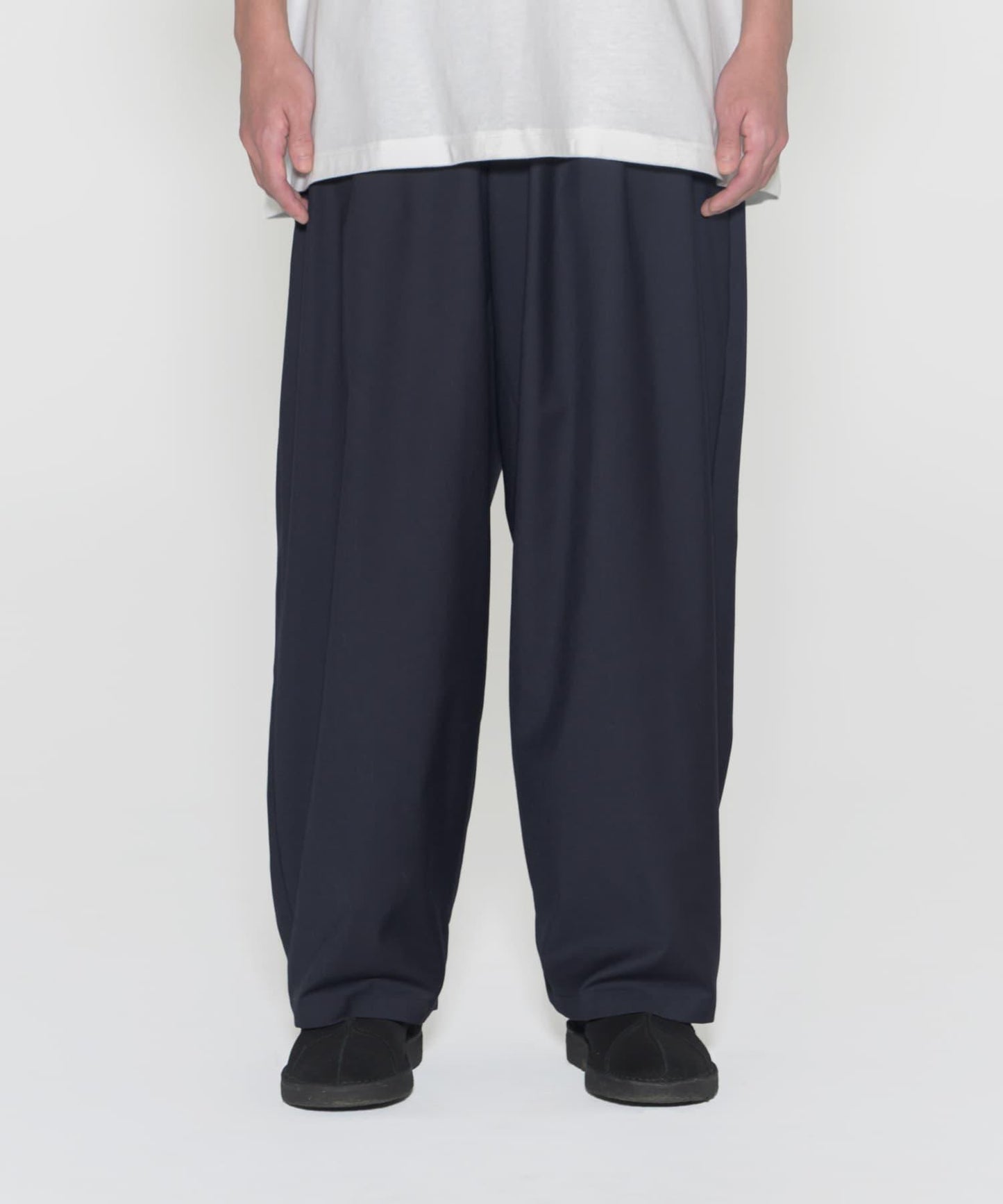 LOTTO TECH FAB EASY SLACKS 休閒褲
